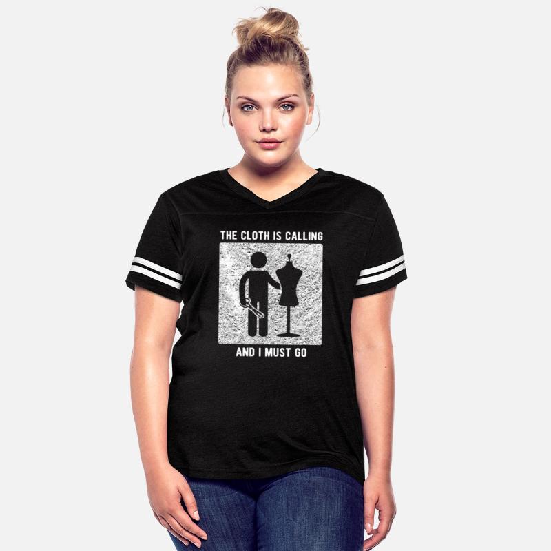 Tailor Cloth Is Calling I Must Go