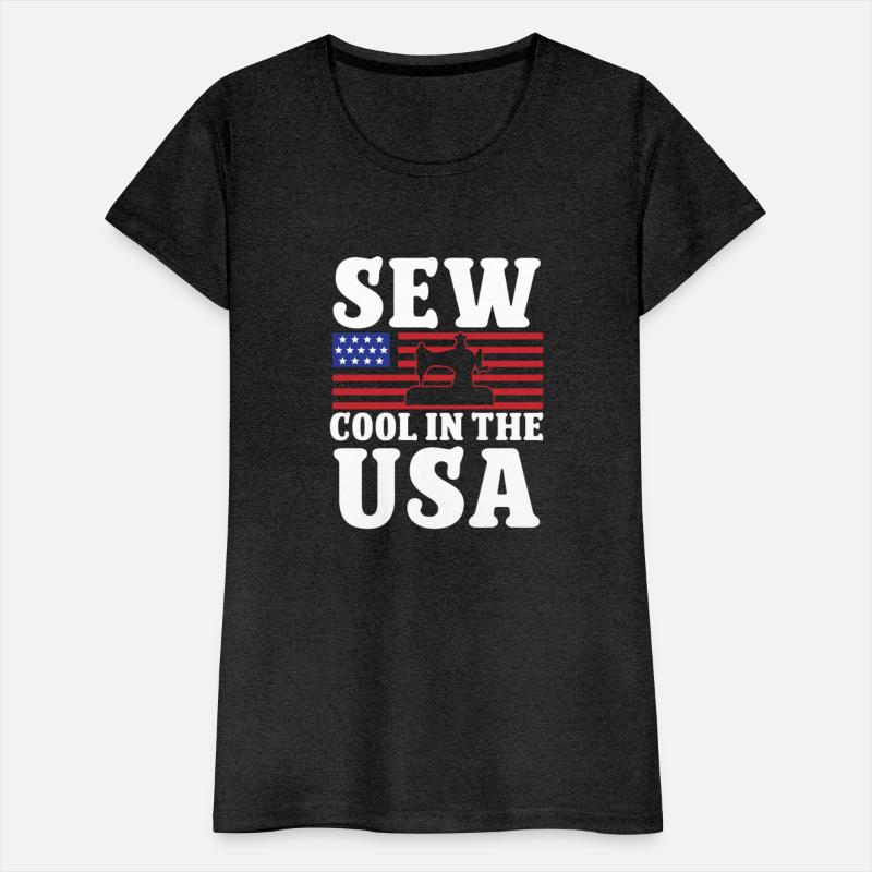 Tailor sew cool in the usa seamstress quilting