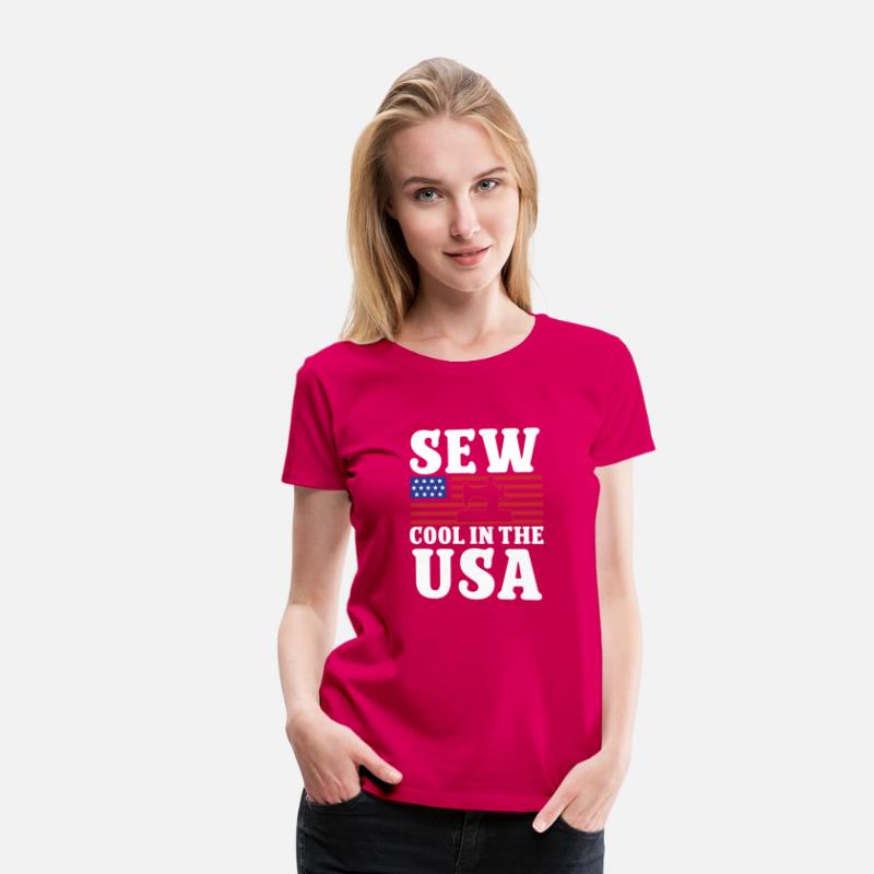 Tailor sew cool in the usa seamstress quilting