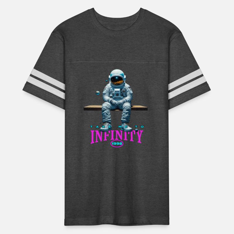 Take Me To Infinity