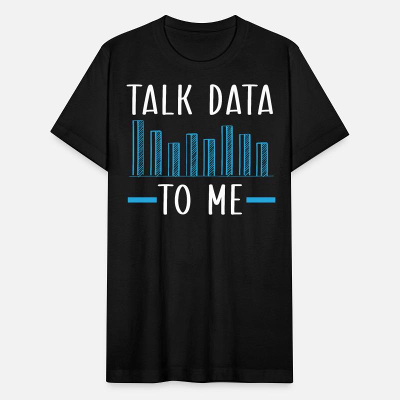 Talk Data To Me Statistics Profession Statistician