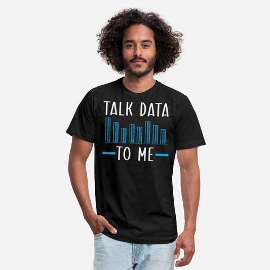 Talk Data To Me Statistics Profession Statistician