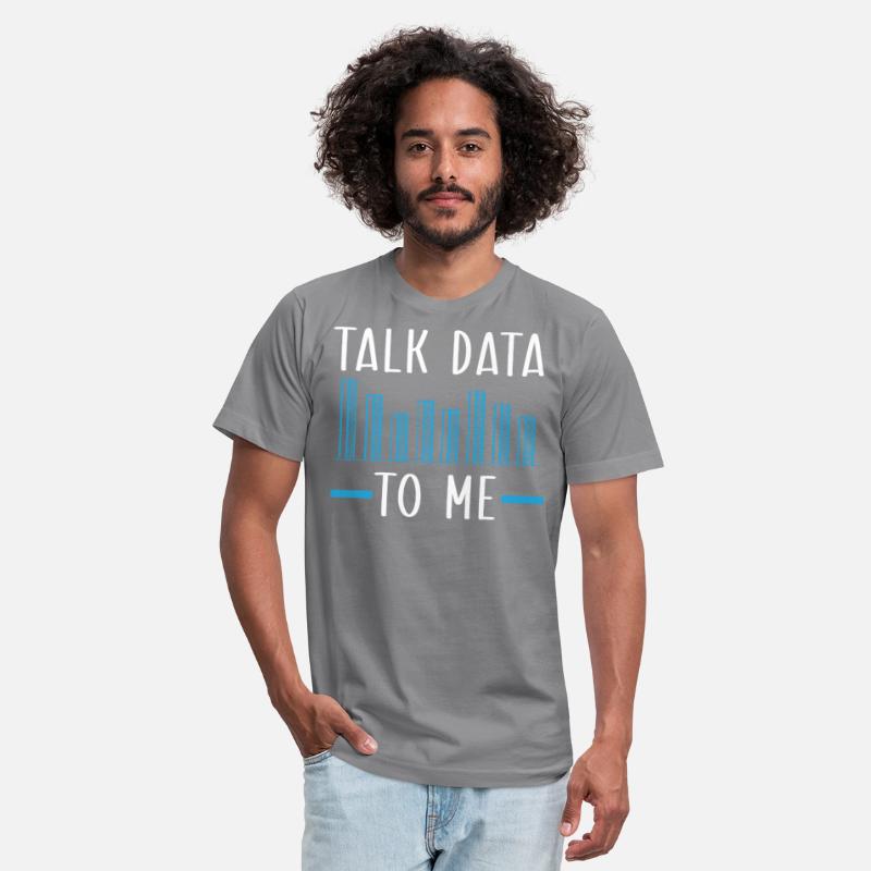 Talk Data To Me Statistics Profession Statistician