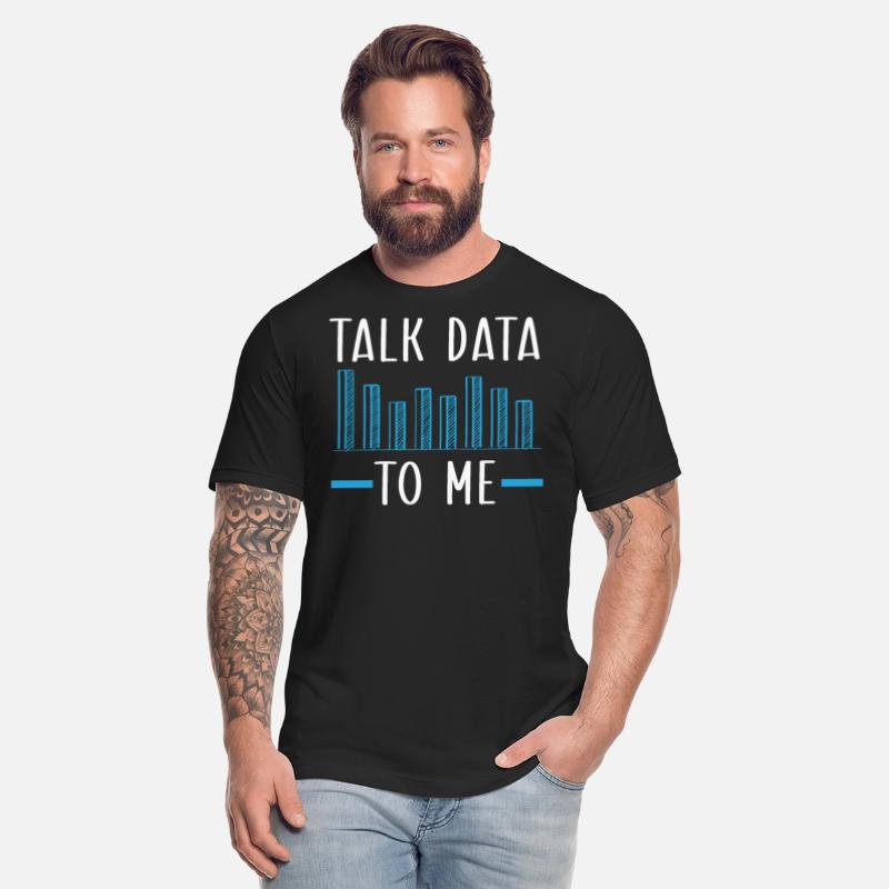 Talk Data To Me Statistics Profession Statistician