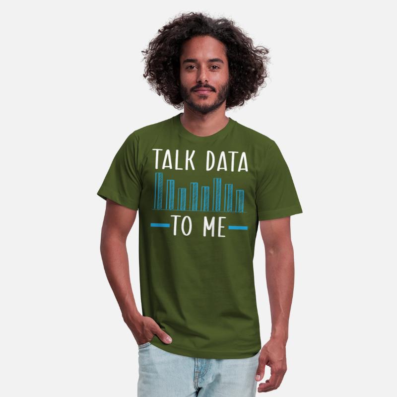 Talk Data To Me Statistics Profession Statistician