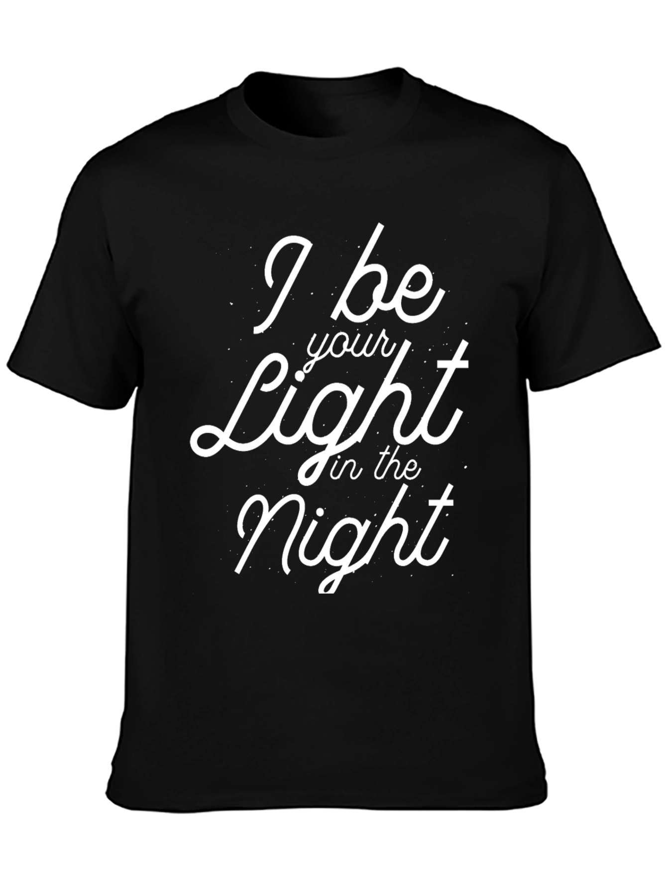 I Be Your Light T-Shirt