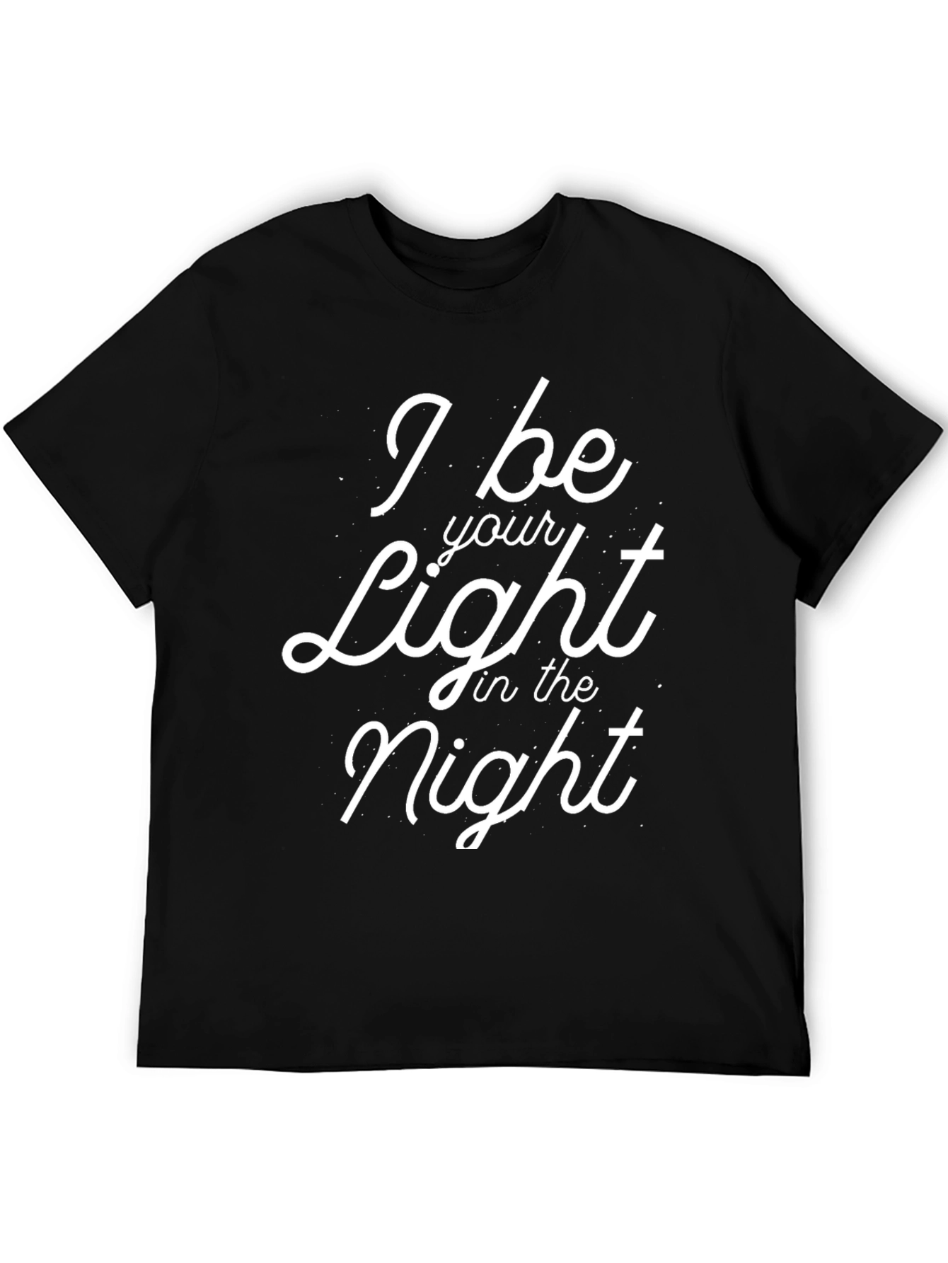 I Be Your Light T-Shirt