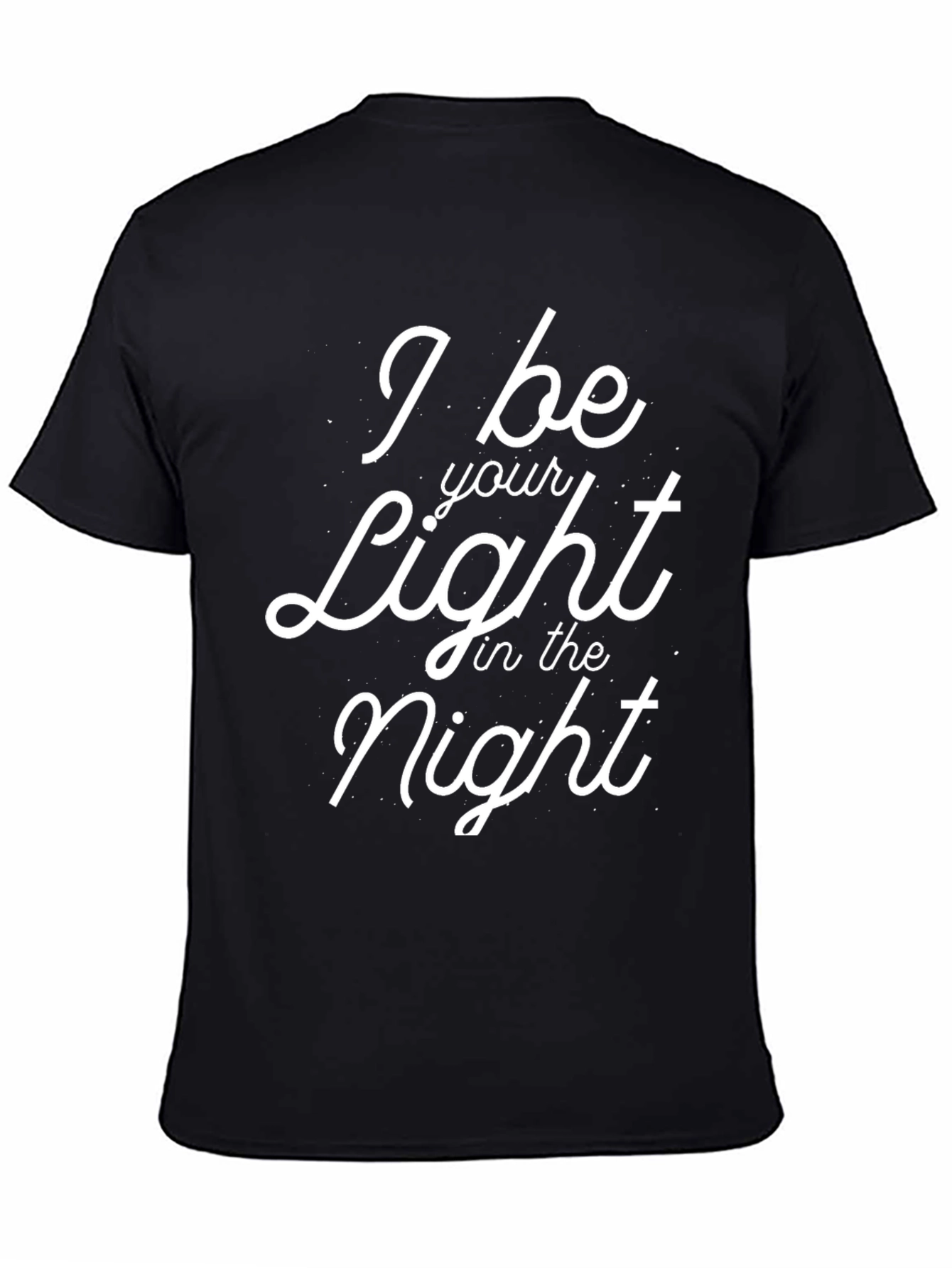 I Be Your Light T-Shirt