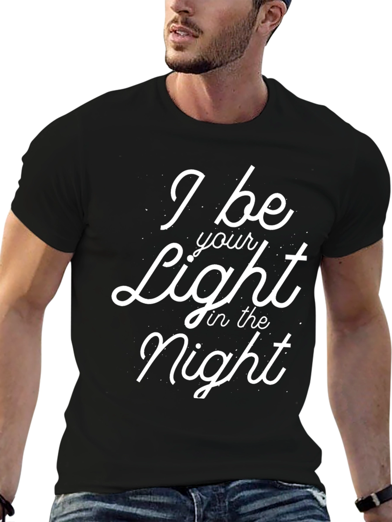 I Be Your Light T-Shirt
