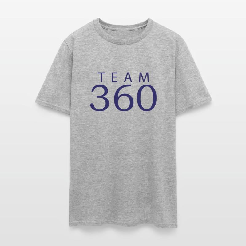 TEAM 360