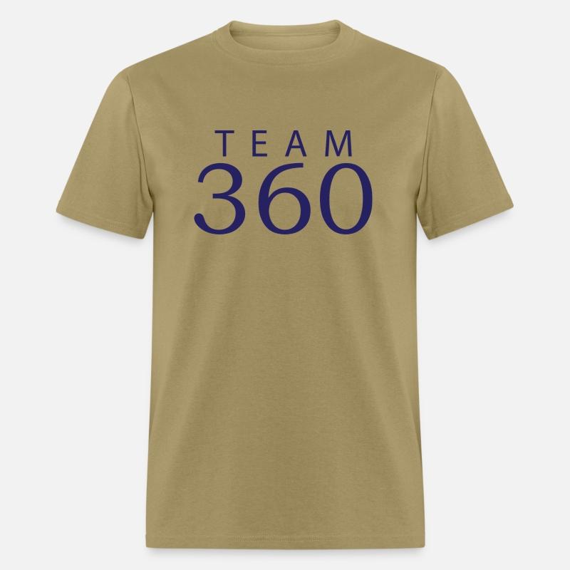 TEAM 360