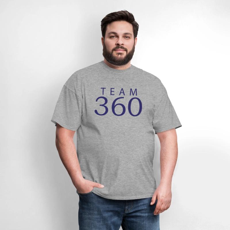 TEAM 360
