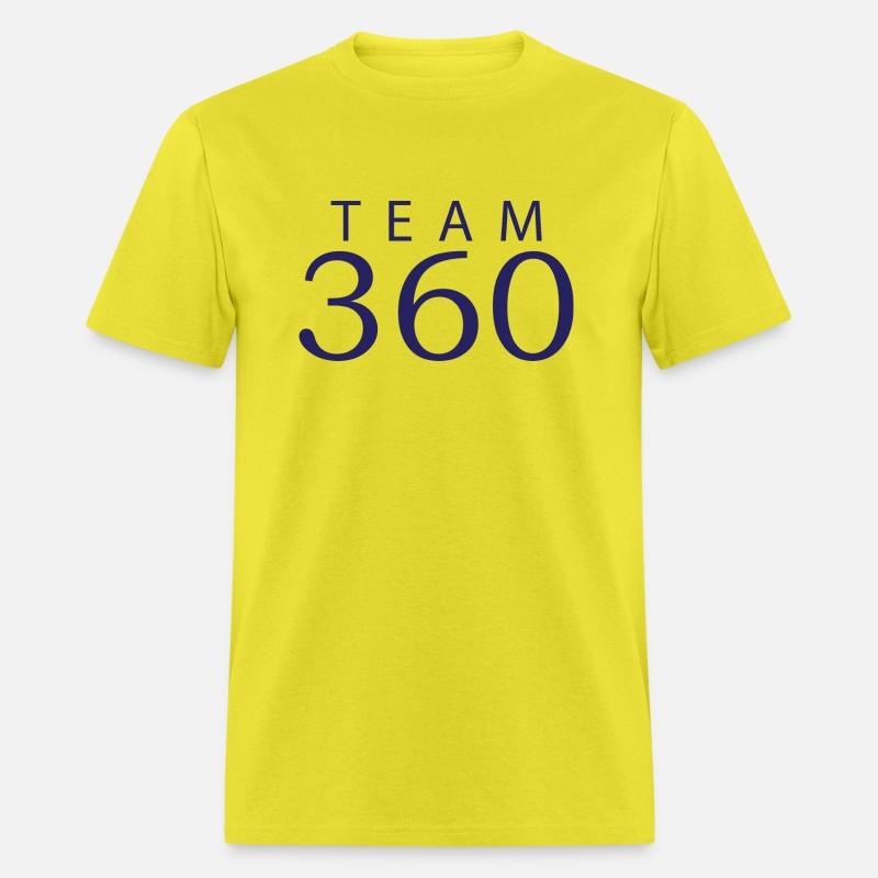 TEAM 360