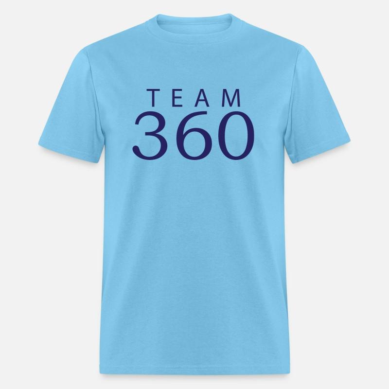 TEAM 360