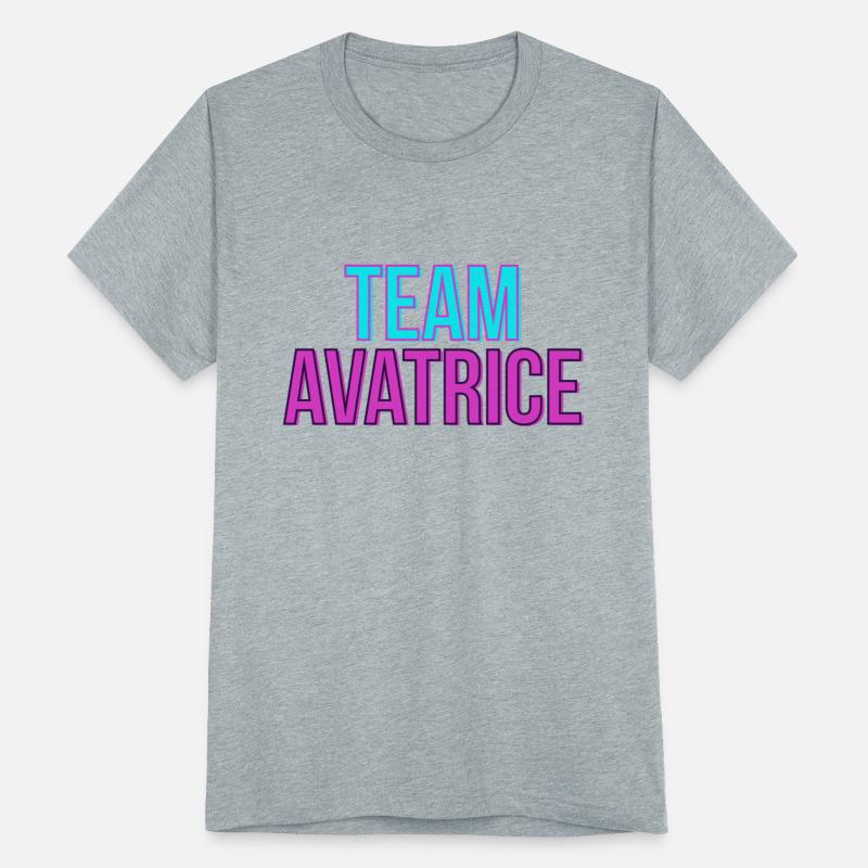Team Avatrice Warrior Nun