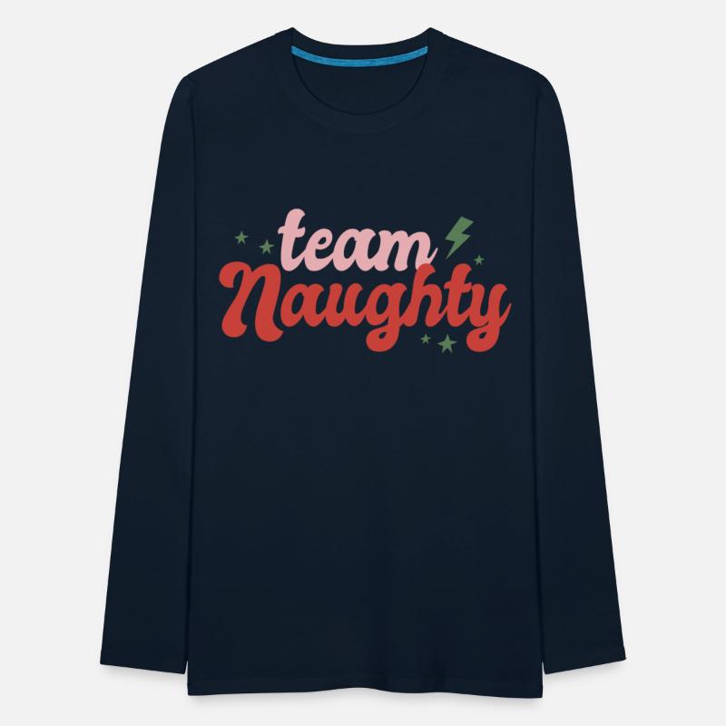 Team Naughty