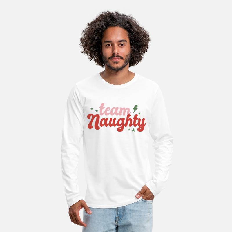 Team Naughty