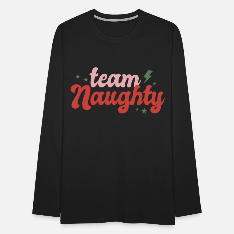Team Naughty