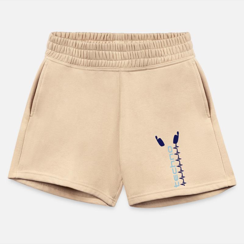 Techno Music Headphone Pulse Frequency Heartbeat