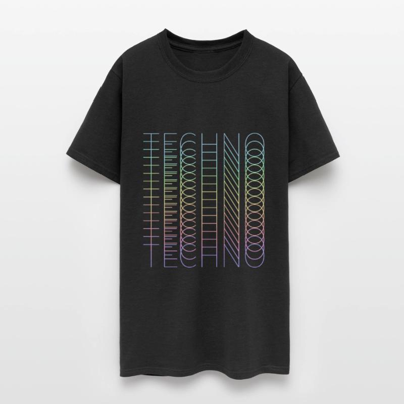 techno techno techno