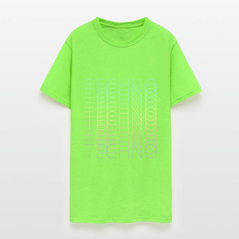 techno techno techno