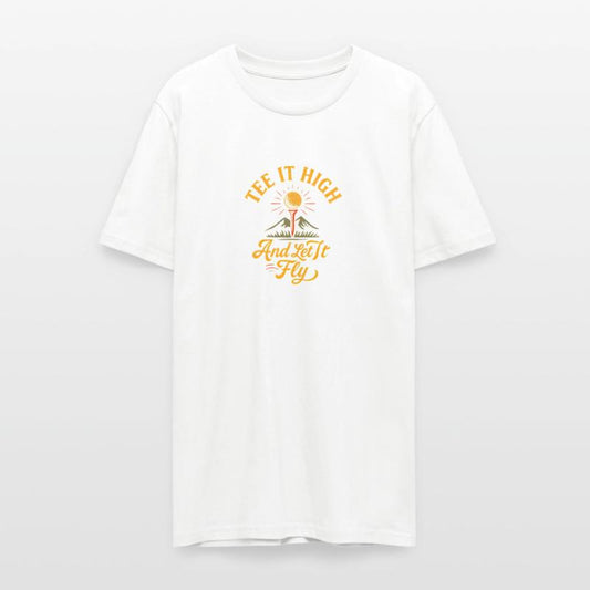 Tee It High Let It Fly