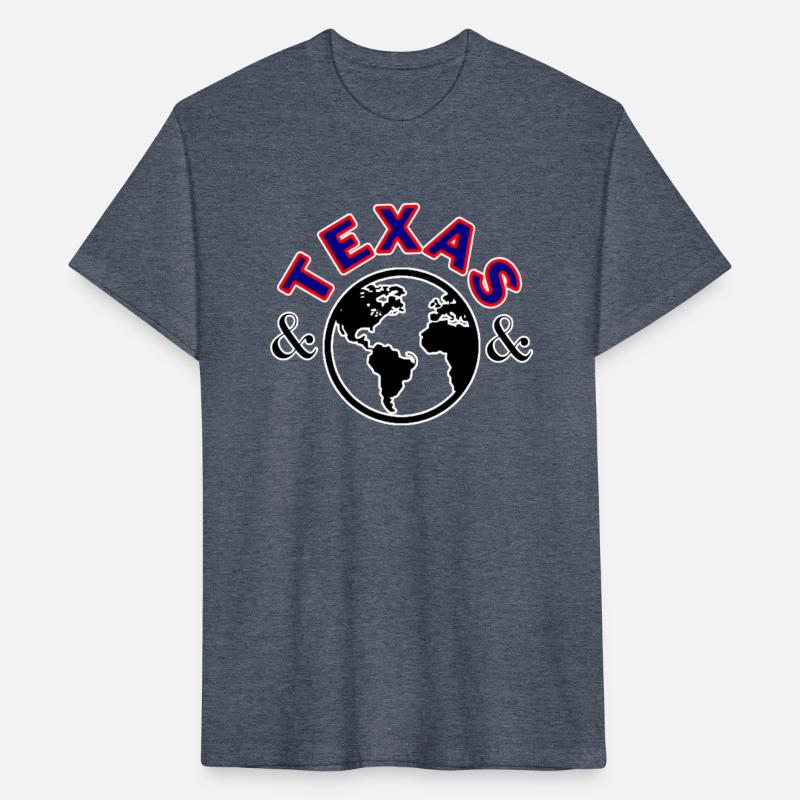 Texas sans frontières