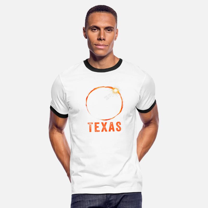 Texas Total solar eclipse 2024 united states solar