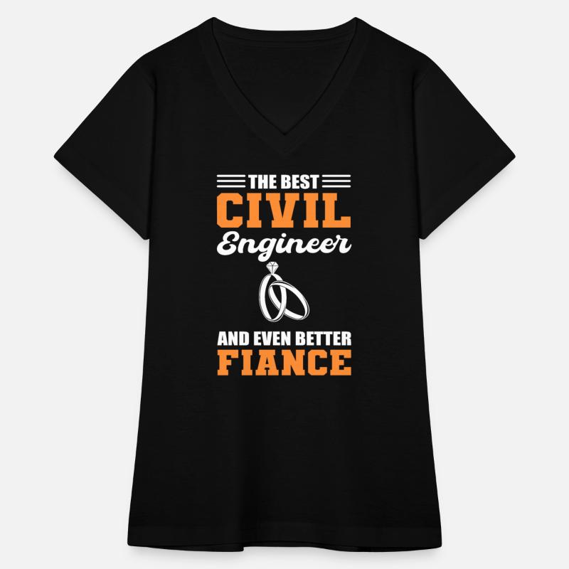 The Best Civil Engineer And Even Better Fiance