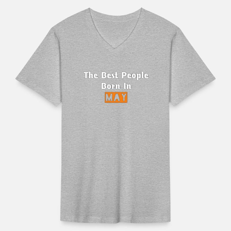 The Best People Born In May