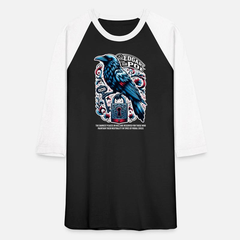 The Darkest Places...