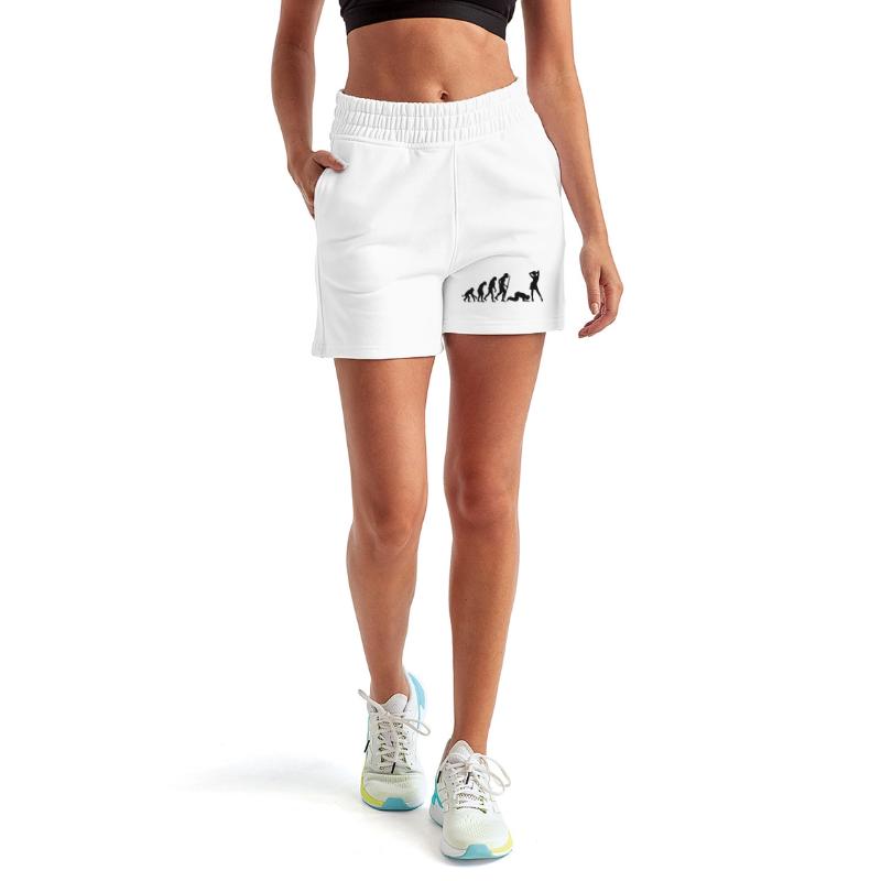 The end (of Evolution)