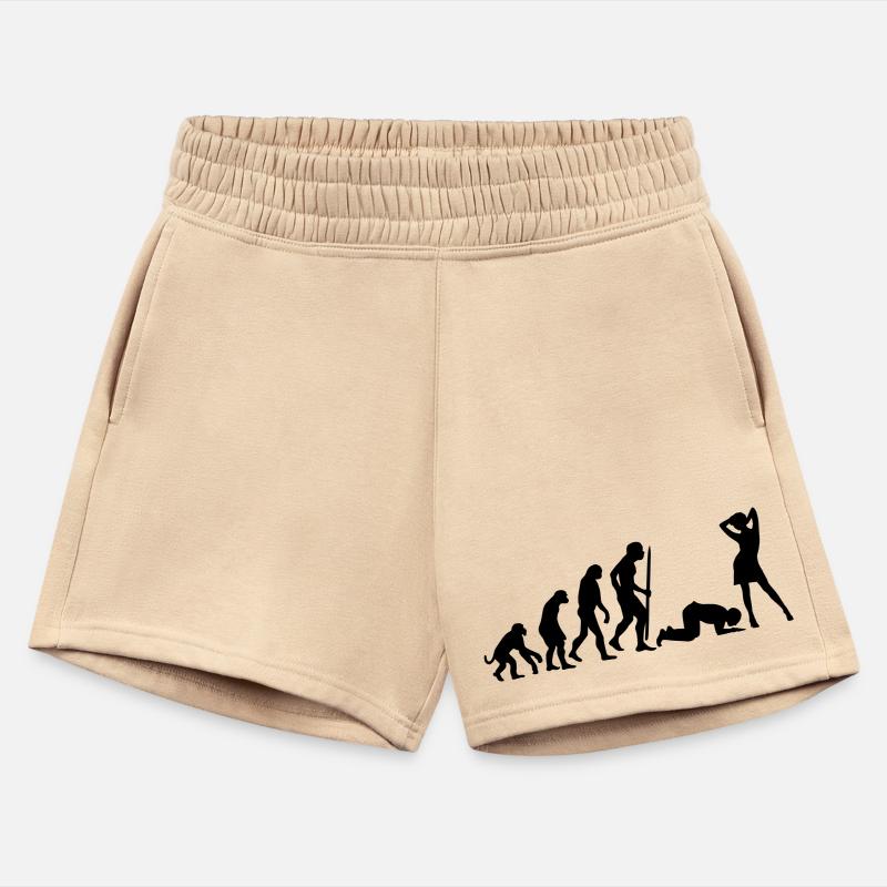 The end (of Evolution)