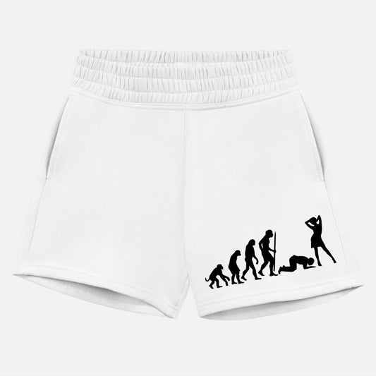 The end (of Evolution)