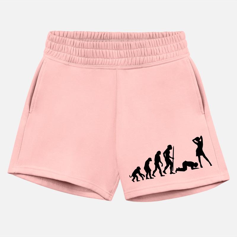 The end (of Evolution)