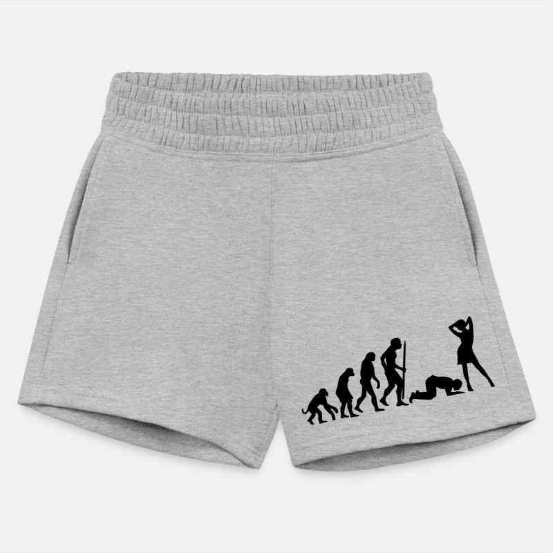 The end (of Evolution)