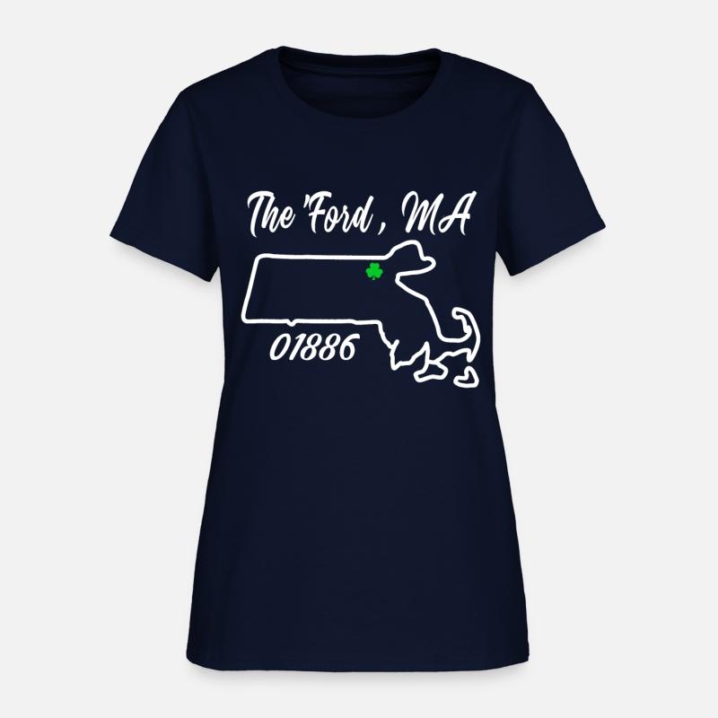 The Ford 01886 Westford MASS Gift