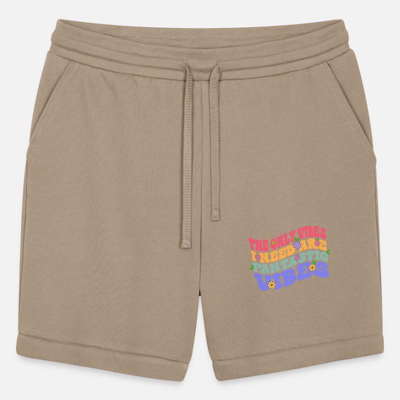 The Only Vibes I Need Are Fantastic Vibes Flower