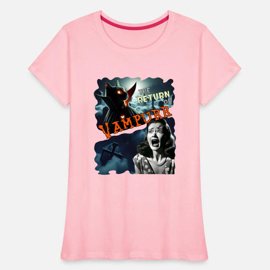 The Return of Vampurr