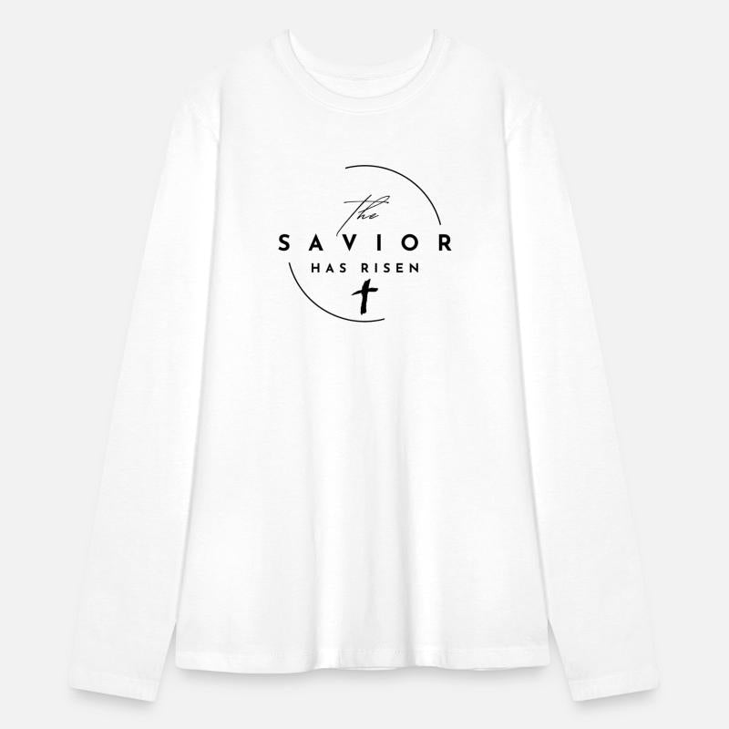 The Savior has Risen