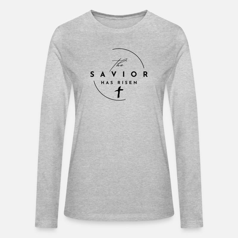 The Savior has Risen