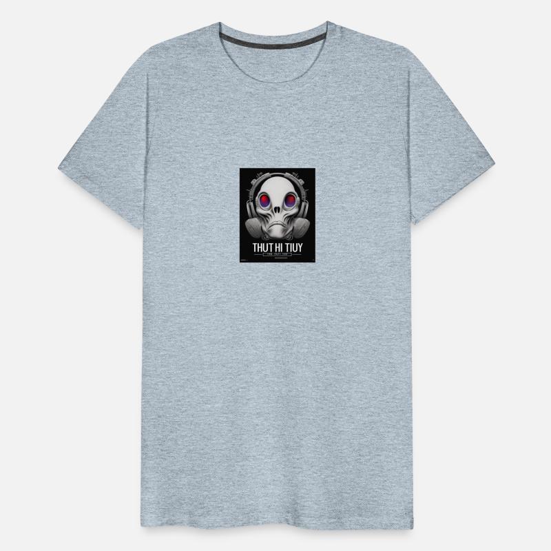 The Truth is Out There a design featuring alien