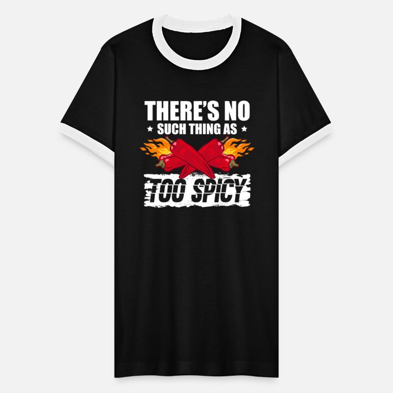 There's No Such Thing As Too Spicy Food Chipotle