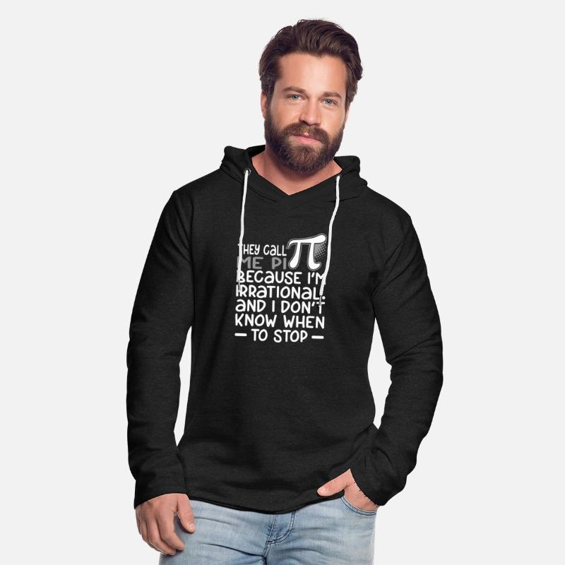 They Call Me Pi Funny Math