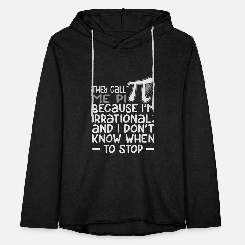 They Call Me Pi Funny Math