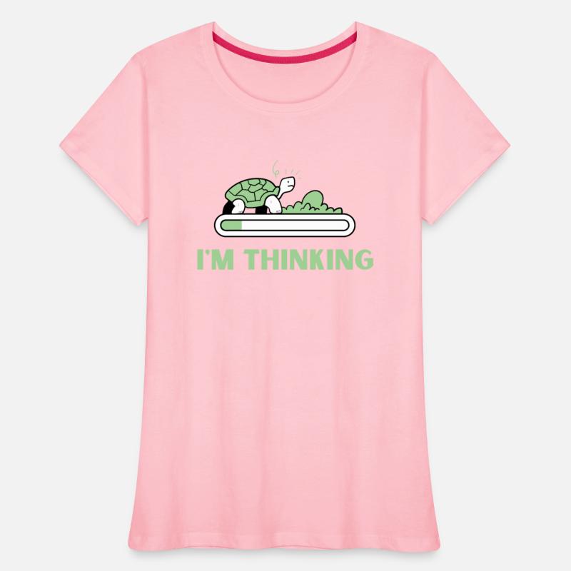 Thinking day 2024 I'm Thinking