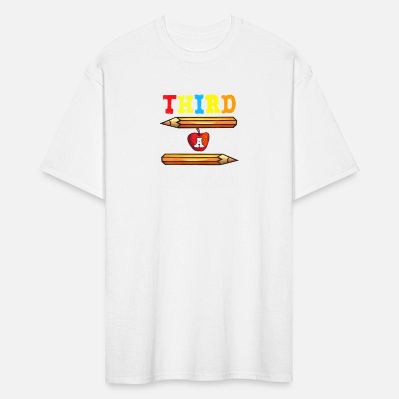 Third Grade Squad Back To School 3rd Grade