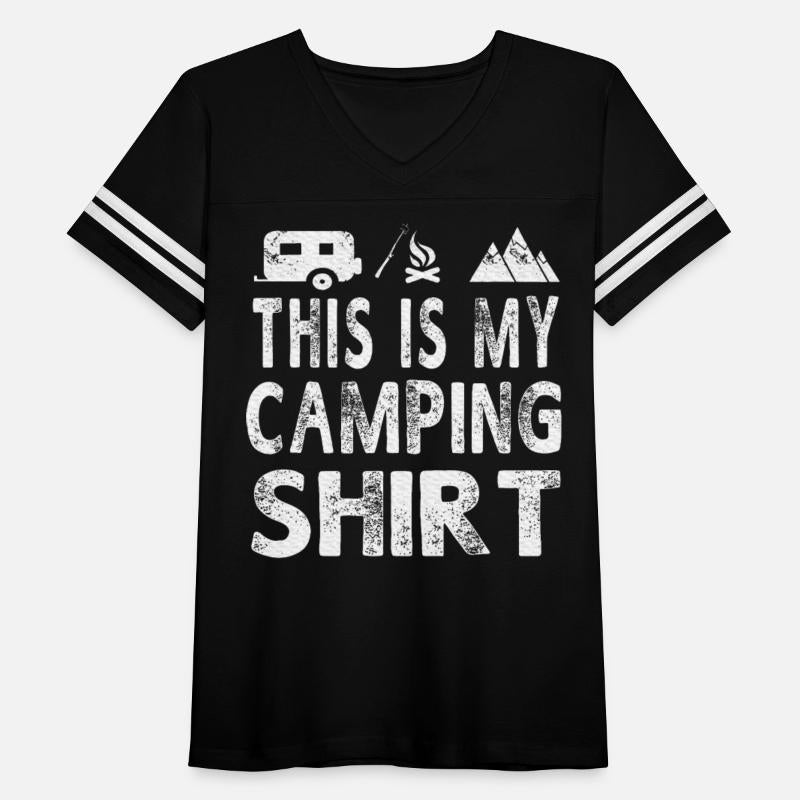 This Is My Camping Camper