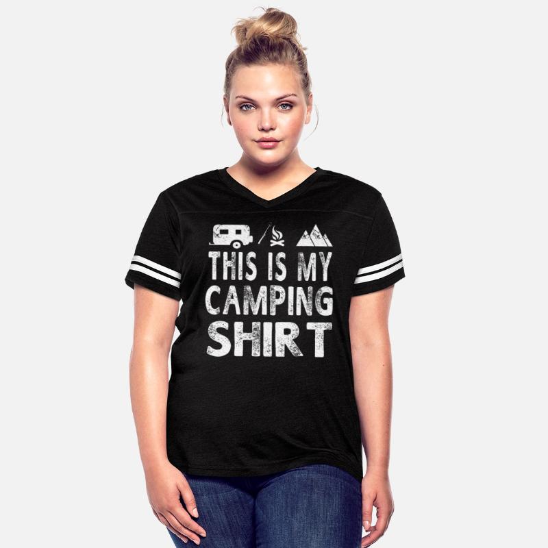 This Is My Camping Camper