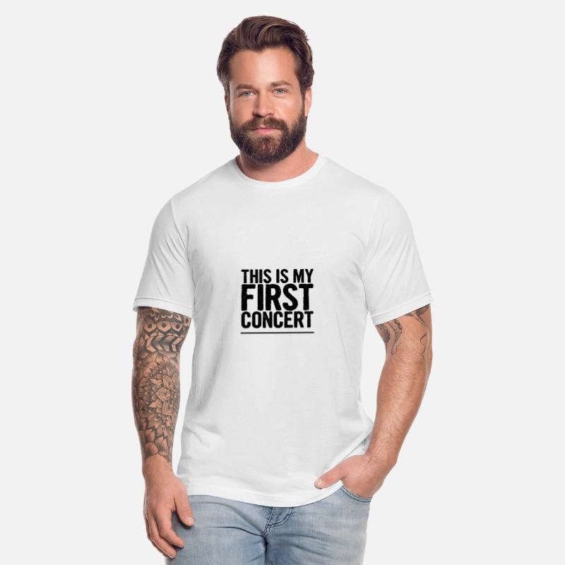 This Is My First Concert 29